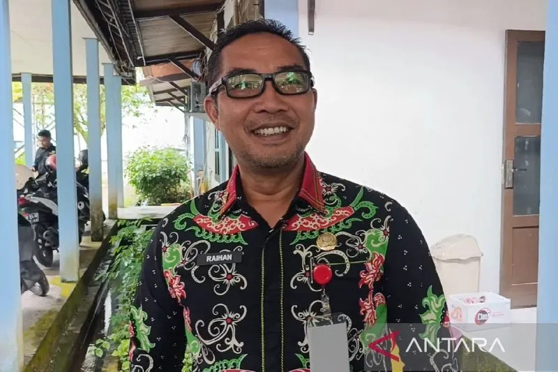 Dishub Kotim Usulkan Perpanjangan Rute Bus DAMRI ke Antang Kalang