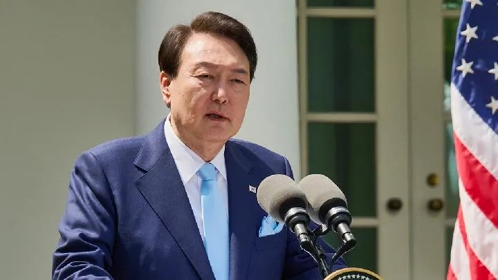 Yoon Suk Yeol, Mantan Presiden Korsel, Dijatuhi Hukuman Seumur Hidup atas Pemberontakan