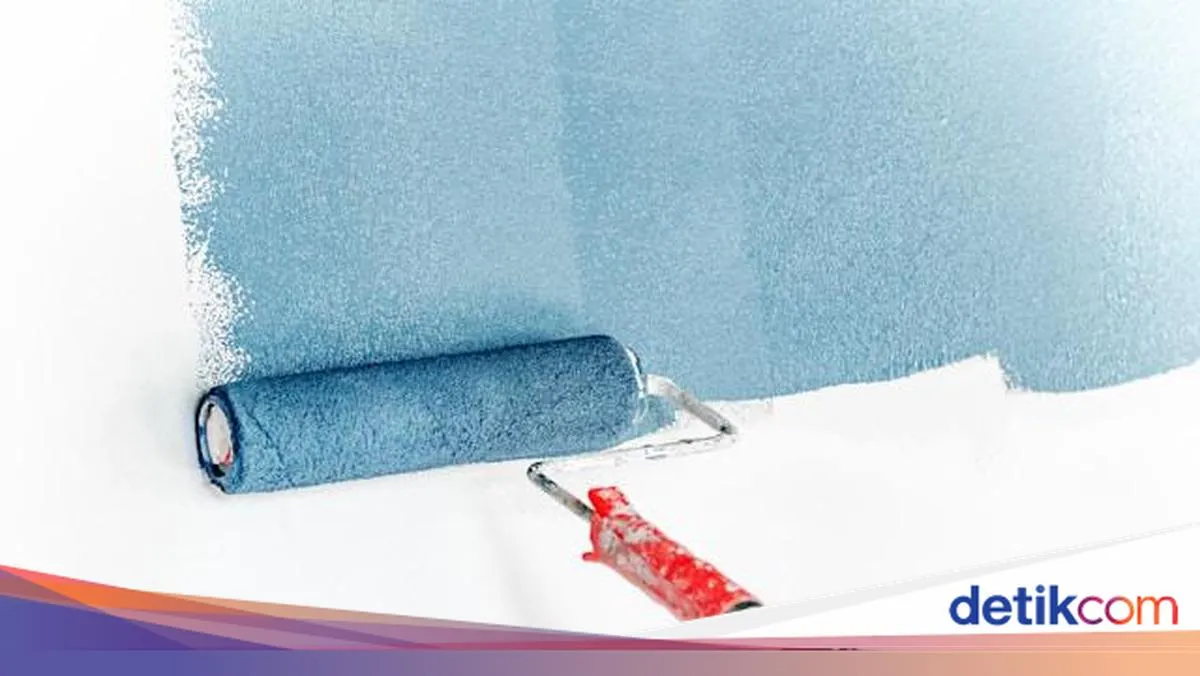 Update Harga Cat Tembok Interior 25 Kg Tahun 2026
