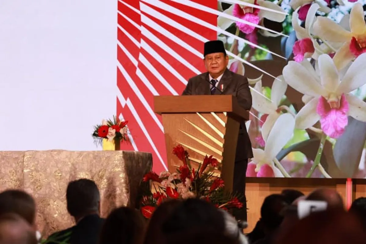 Hilirisasi: Kunci Pertumbuhan Ekonomi dan Daya Saing Indonesia