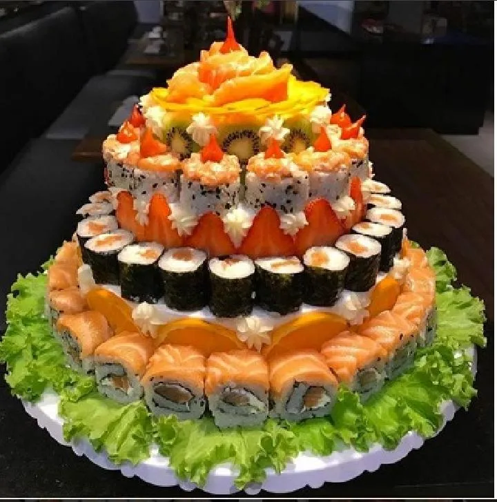 Meninggalnya Chef Harada dan Fakta Menarik Seputar Sushi