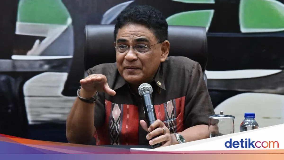 PDIP: Dukungan PAN untuk Prabowo Masih Prematur