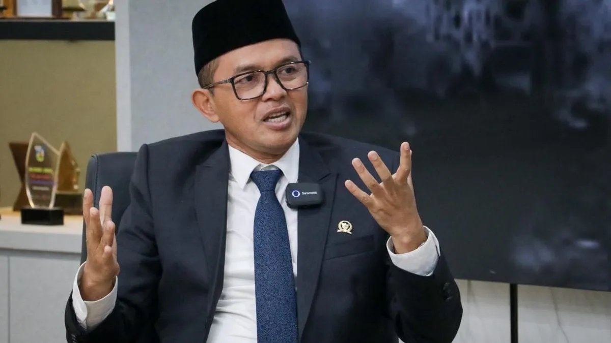Kiai Maman: Perlindungan Anak di Indonesia Memprihatinkan