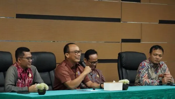 BKN Laksanakan Asesmen untuk Seleksi JPT Utama di BSN
