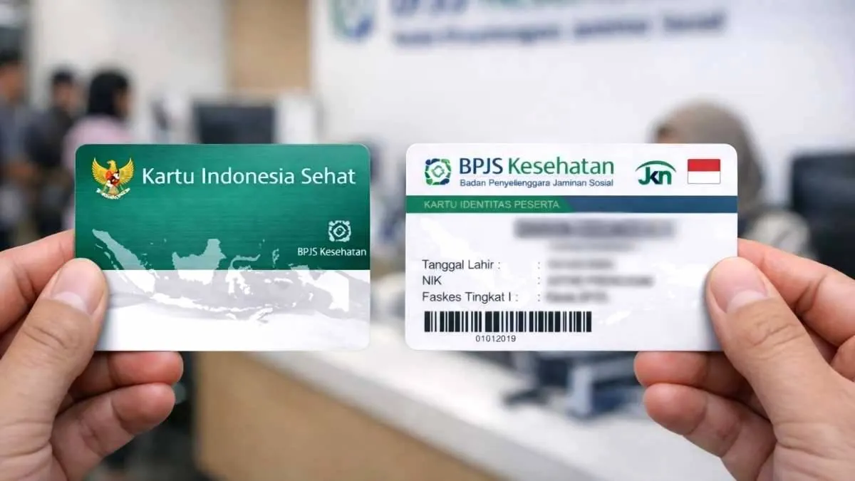 Kesehatan Menjadi Mewah bagi Masyarakat Kecil