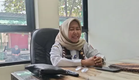 Disperinaker Bojonegoro Siapkan Program Pelatihan untuk Tekan Pengangguran 2026