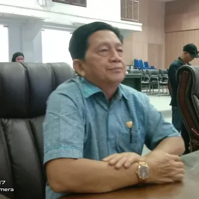 DPRD Barut Dukung Job Fit Pejabat untuk Birokrasi Profesional