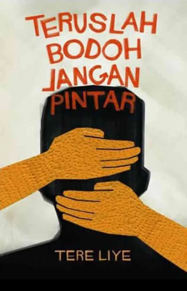 Menggali Realitas Gelap Industri Pertambangan Melalui Buku 'Teruslah Bodoh Jangan Pintar'