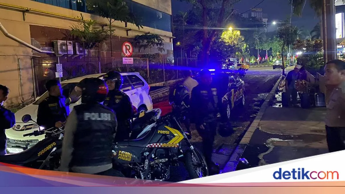 Polrestabes Surabaya Tingkatkan Pengamanan Ramadan 2026