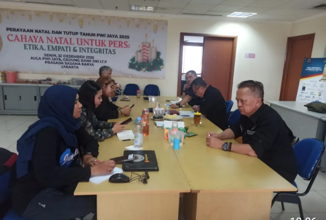 PWI Jaya Gelar Anugerah Jurnalistik MH Thamrin ke-52 untuk Rayakan 500 Tahun Jakarta