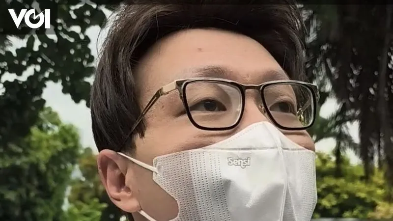 Richard Lee Bantah Jual Produk Ilegal, Tegaskan Legalitas Terjamin