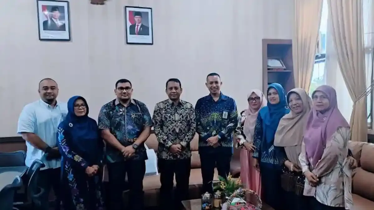 Pengawasan Pangan Diperketat Selama Ramadhan, Fokus Utama Takjil di Aceh