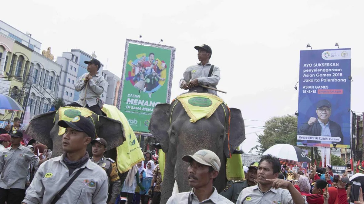 Bandar Lampung: Gerbang Utama Sumatra dan Kota Tapis Berseri