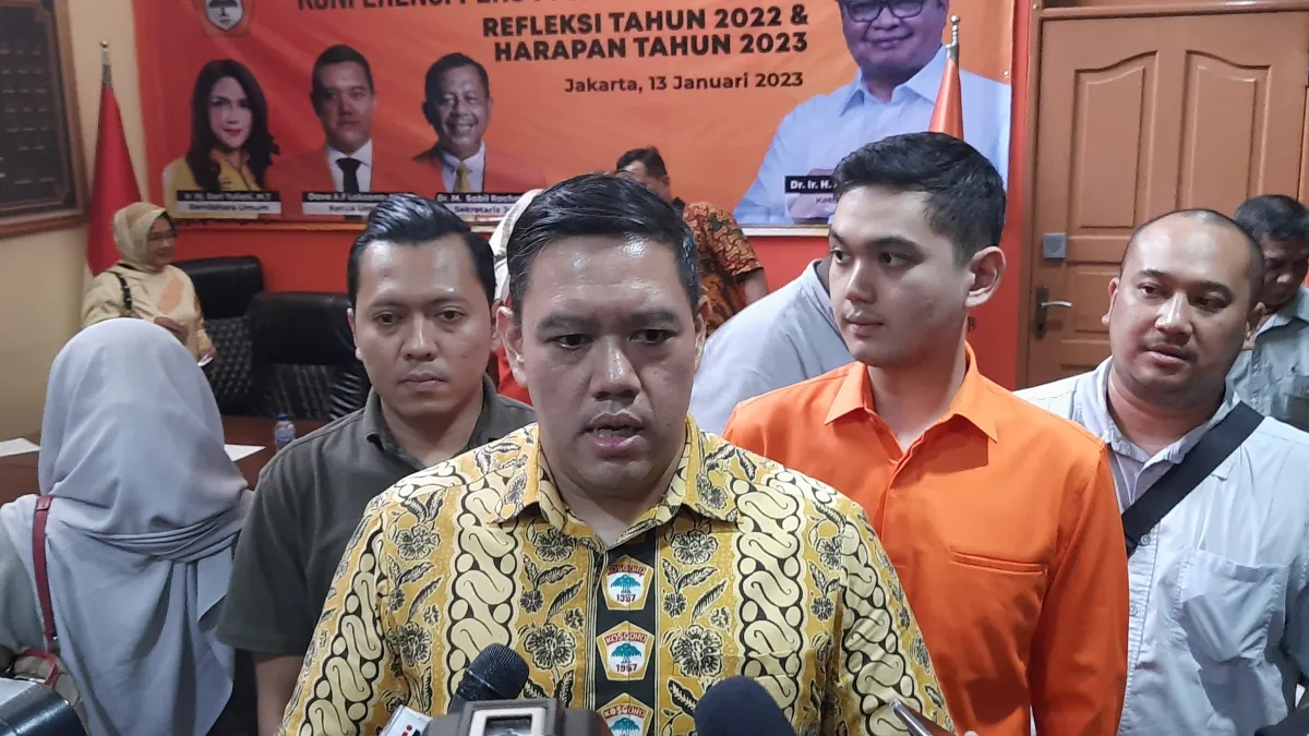 Komitmen Indonesia dalam Board of Peace untuk Perdamaian Global