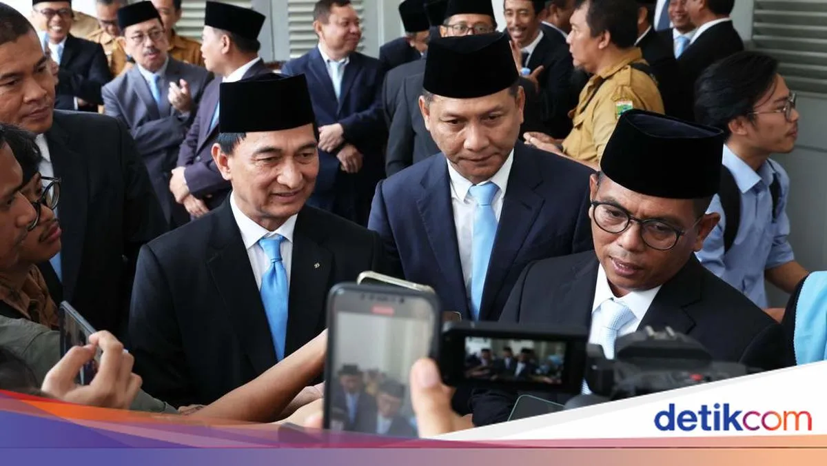 Indikator Ekonomi Banten Membaik Setelah Satu Tahun Kepemimpinan Andra Soni-Dimyati