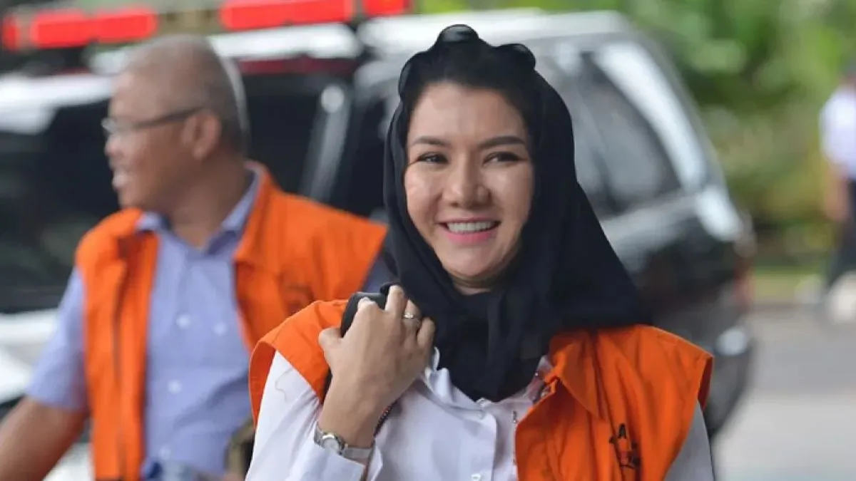 KPK Tetapkan Tiga Korporasi Tersangka dalam Kasus Gratifikasi Batu Bara