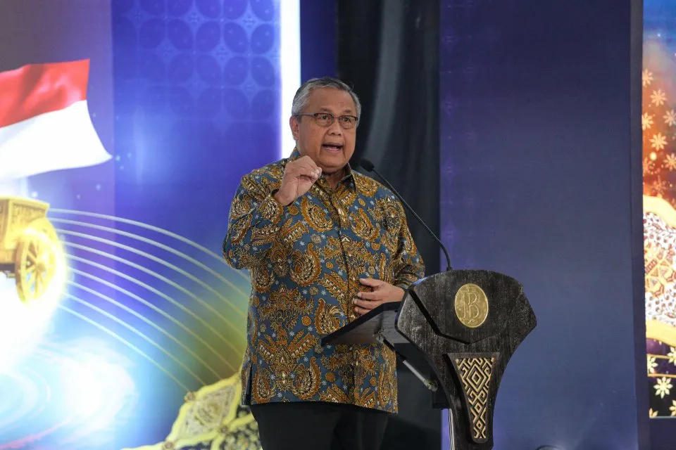 Bank Indonesia: Pertumbuhan Ekonomi Global Diprediksi Melambat di 2026