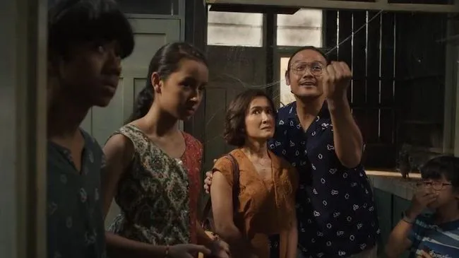 10 Film Indonesia Slice Of Life yang Menggambarkan Kehidupan Sehari-hari