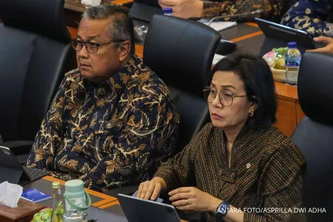 G20 Dukung Bauran Kebijakan untuk Stabilitas Ekonomi Global