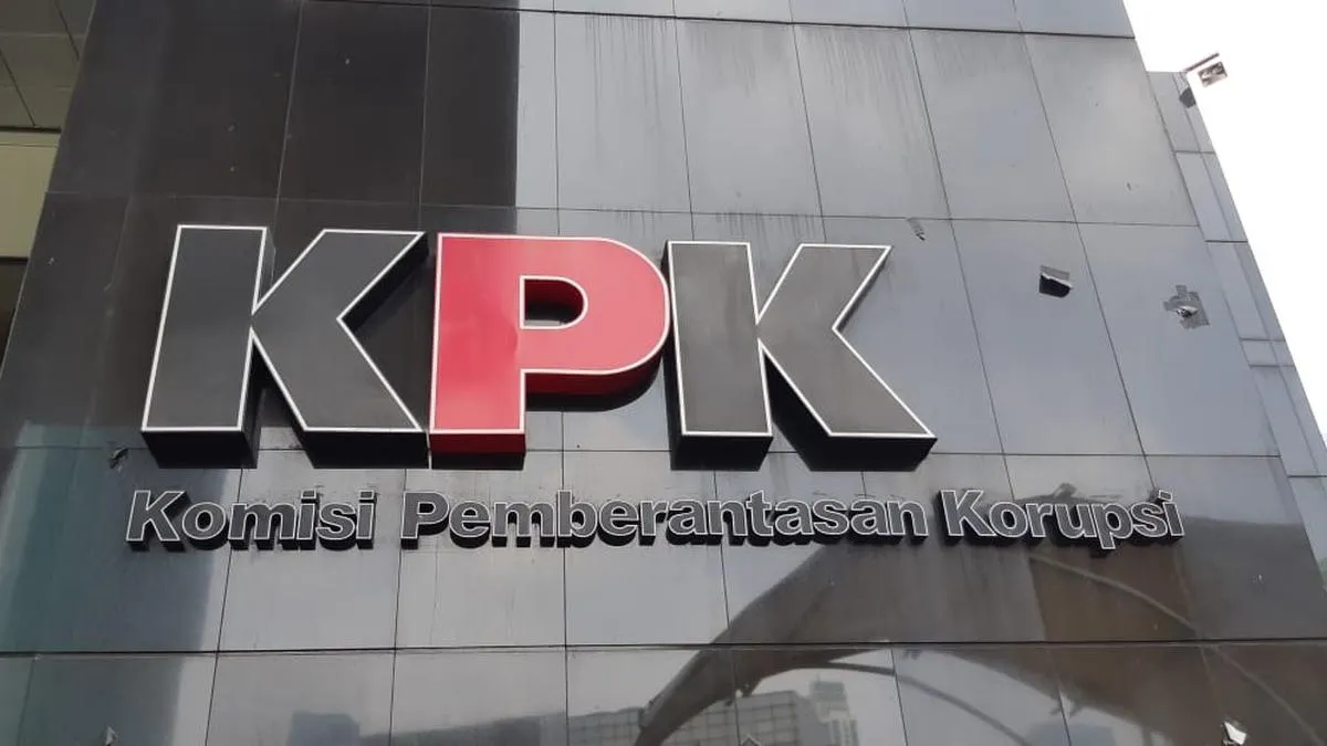 KPK Tetapkan Tiga Korporasi Tersangka dalam Kasus Gratifikasi Batu Bara Kukar