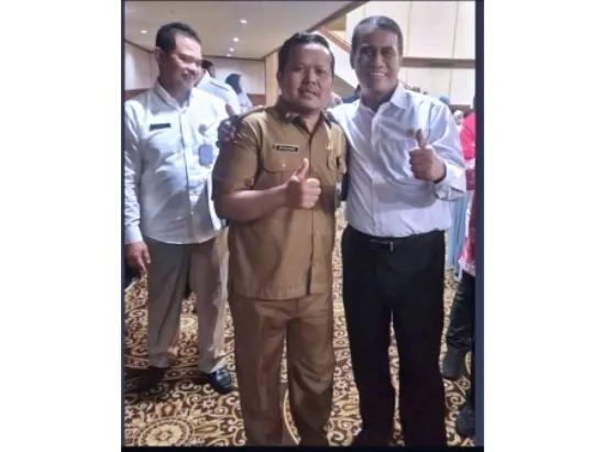 Sukabumi Siap Perkuat Ketahanan Pangan Nasional Menuju 2026