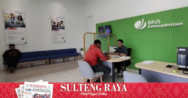 Diskon 50% Iuran JKK dan JKM untuk Pekerja Transportasi