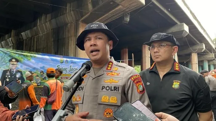 Polda Metro Jaya Imbau Toleransi dan Hindari Sweeping Selama Ramadan