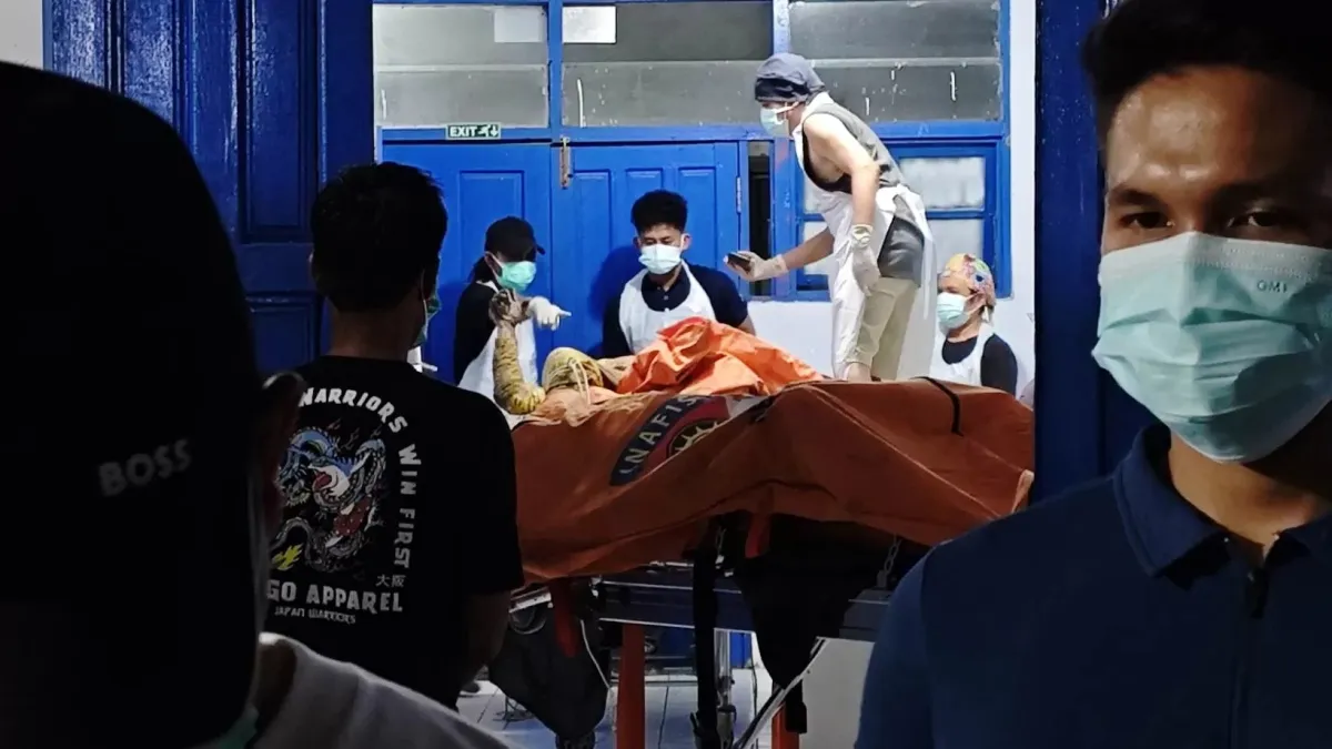 Polisi Imbau Masyarakat Tidak Berspekulasi Usai Penemuan Tiga Mayat di Tambang