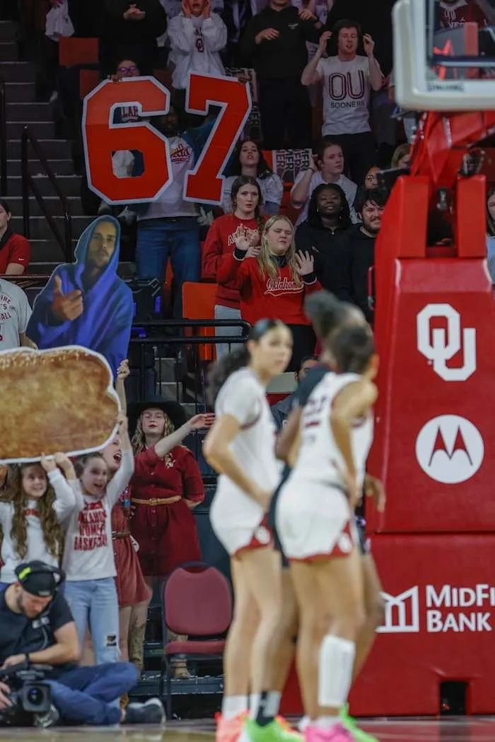 Fenomena Tren '6-7' Mengguncang Dunia Basket di NBA dan Perguruan Tinggi