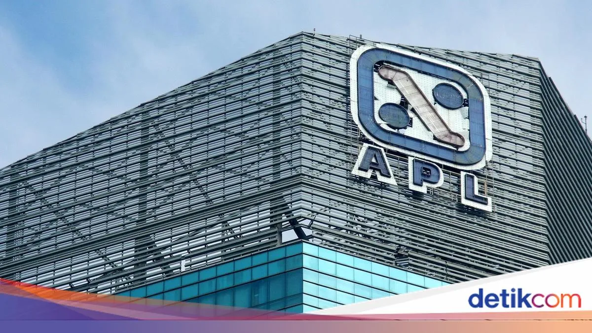 PT Agung Podomoro Land Jual Mall Deli Park di Medan dan Lahan di Bali