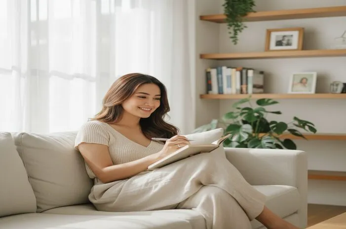 Cinta Laura: Rahasia Awet Muda di Usia 31 Tahun