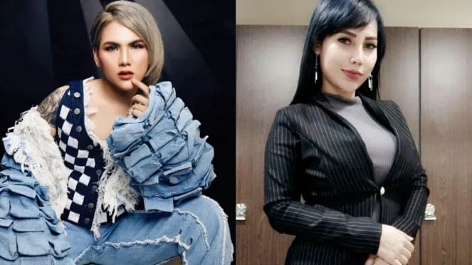 Evelin Nada Anjani Menanggapi Tuduhan Sebagai Pelakor di Tengah Kebahagiaan Lamaran