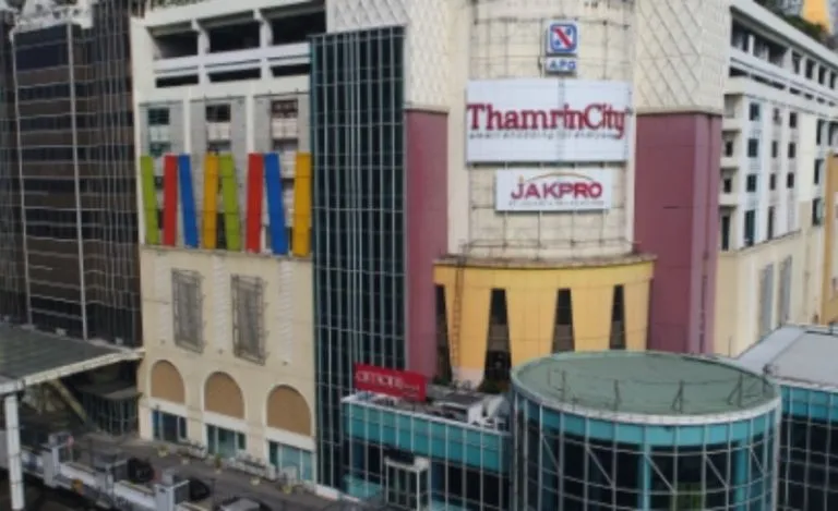 Jakpro Fokus pada Pembangunan Berbasis Kebutuhan Warga dan Keberlanjutan