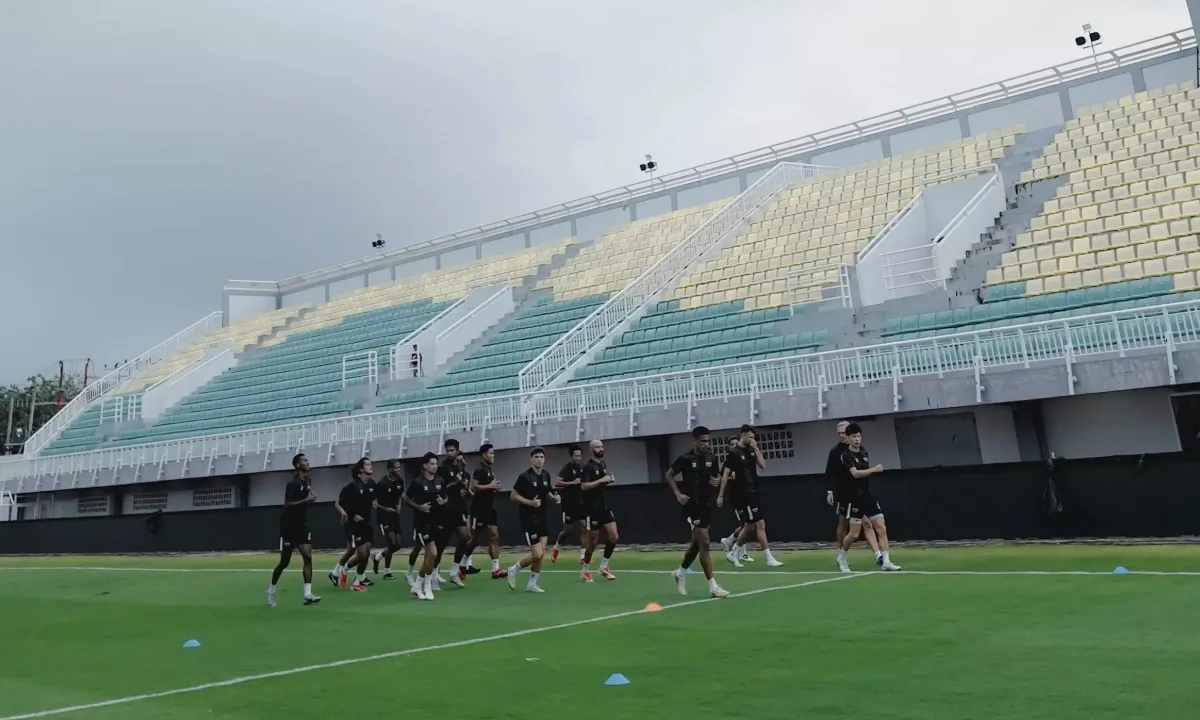 Dewa United Jadi Harapan Terakhir Indonesia di AFC Challenge League