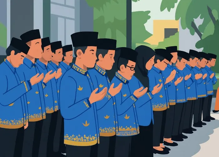Keterbatasan Anggaran Jadi Penyebab PPPK Paruh Waktu Gagal Jadi Penuh Waktu