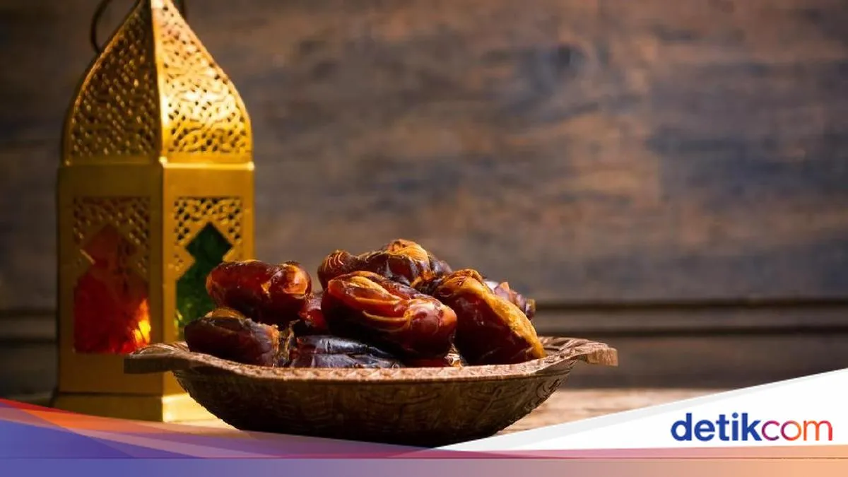 Jadwal Buka Puasa di Kotawaringin Timur untuk 20 Februari 2026