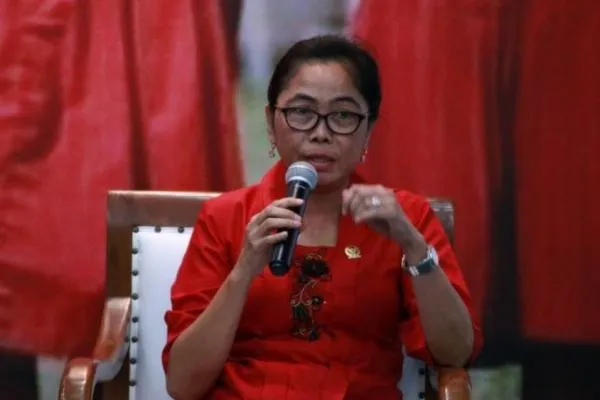 PDIP Tegaskan Pendanaan Program MBG Berasal dari Anggaran Pendidikan