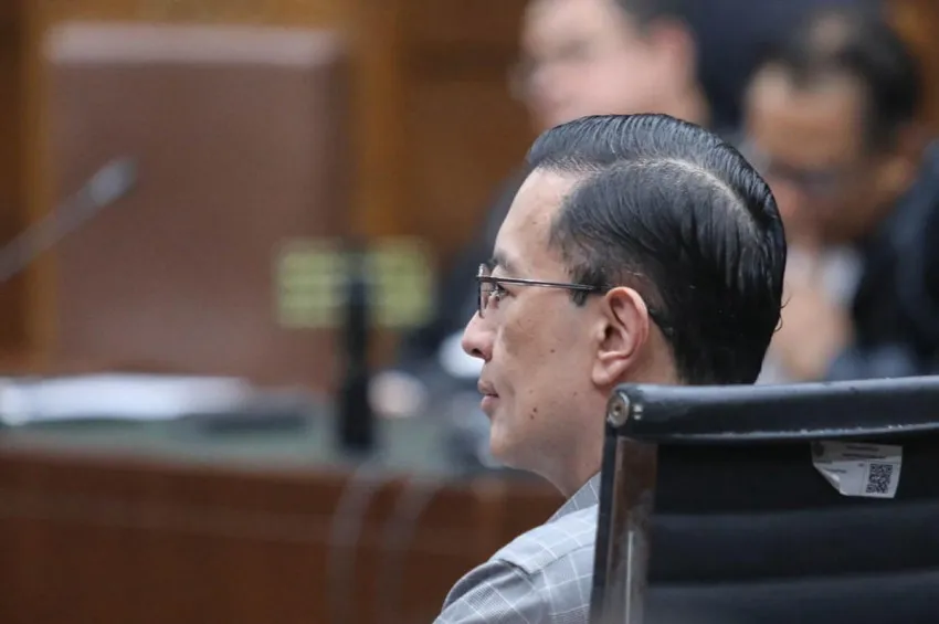 Kejaksaan Agung Dapat Selidiki Kasus Tom Lembong, Menurut Mantan Hakim