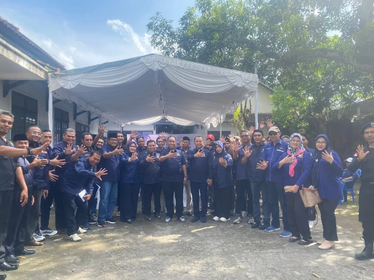 NasDem NTB Awali Penjaringan Bacaleg untuk Pemilu 2029