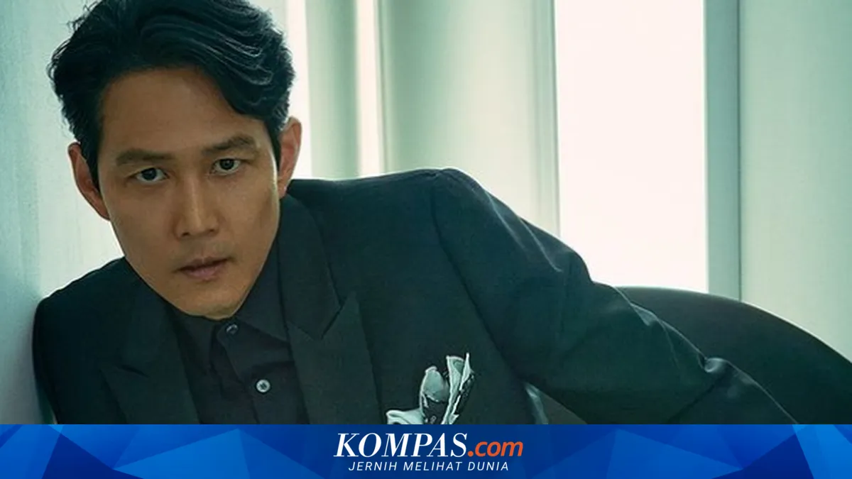 Lee Jung Jae: Fakta Menarik Sang Bintang Squid Game