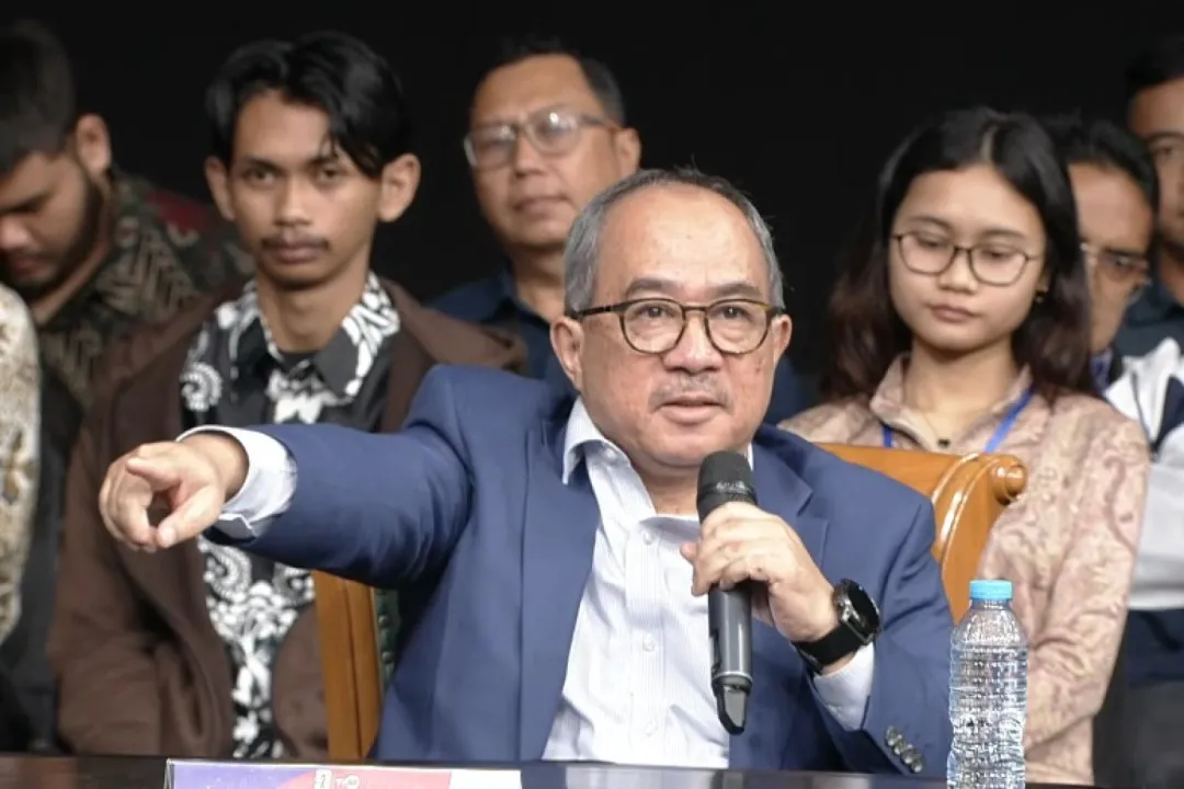 Piala Dunia Jadi Peluang TVRI Transformasi Menjadi Televisi Publik Edukatif
