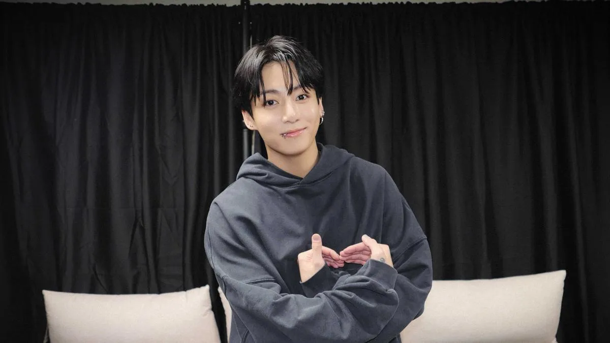 Diet One Meal a Day: Rahasia Jung Kook BTS untuk Kebugaran dan Disiplin