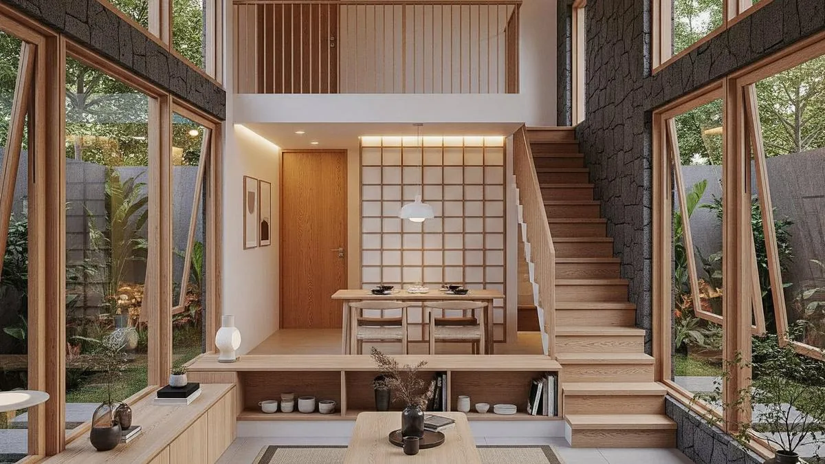 15 Gaya Desain Interior Populer untuk Hunian Impian