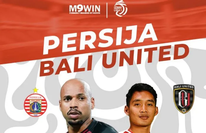 Persija Raih Kemenangan Penting, Klasemen Liga 1 Semakin Ketat