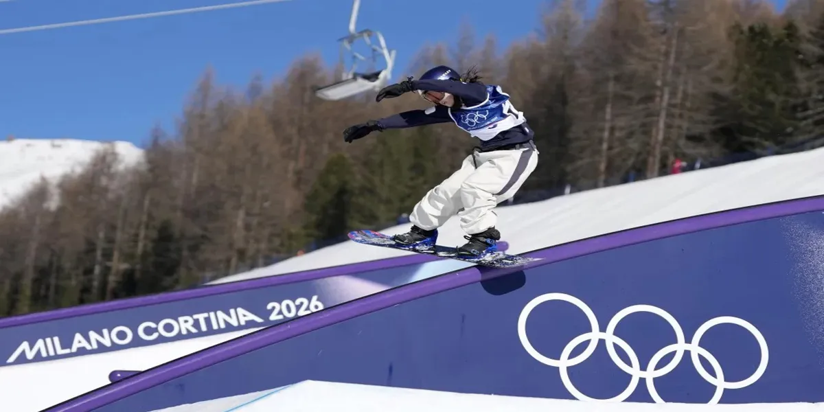 Snowboard Slopestyle Meningkatkan Popularitas di Kalangan Generasi Muda di Olimpiade 2026