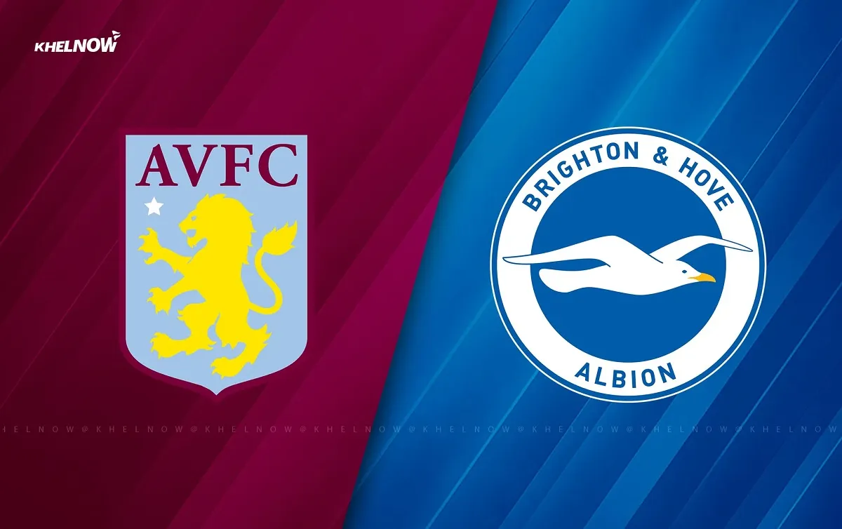Aston Villa vs Brighton: Pertandingan Krusial di Villa Park untuk Keluar dari Krisis