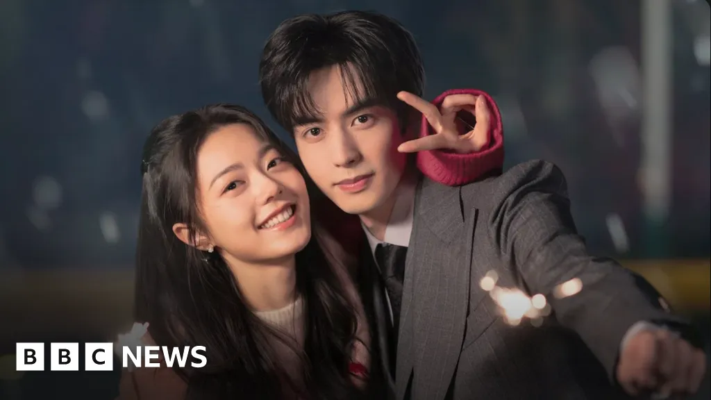 Netflix Menarik Serial Drama Cina 'Shine on Me' di Vietnam Terkait Klaim Teritorial