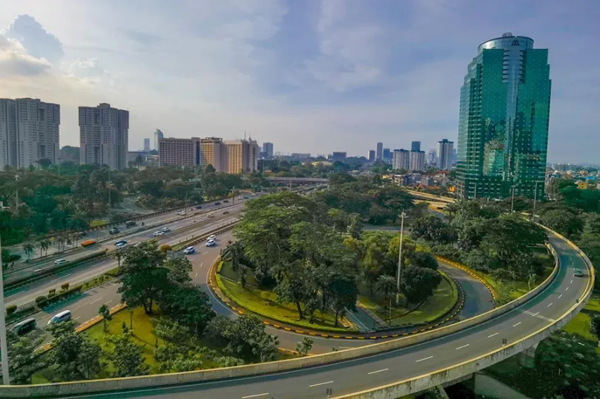 Kondisi Ekonomi Indonesia di Akhir 2025: Fondasi Kokoh di Tengah Tekanan Global