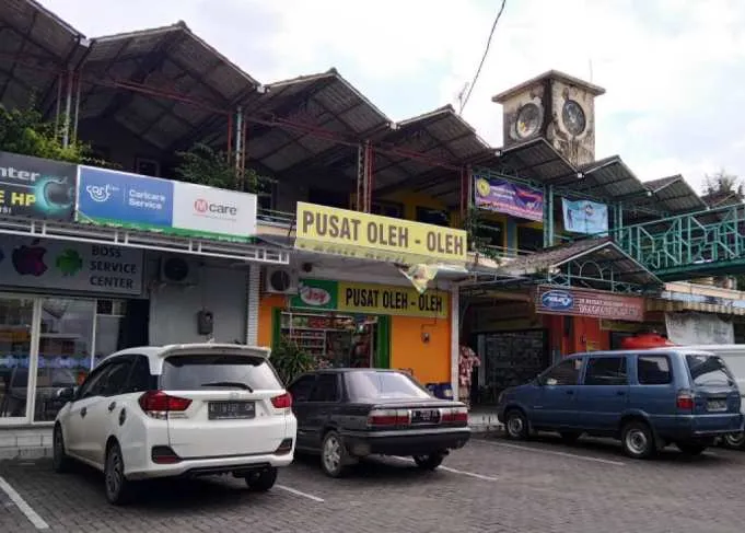 Taman Bojana Kudus Berpotensi Jadi Hotel, Kuliner Lokal Tetap Dipertahankan
