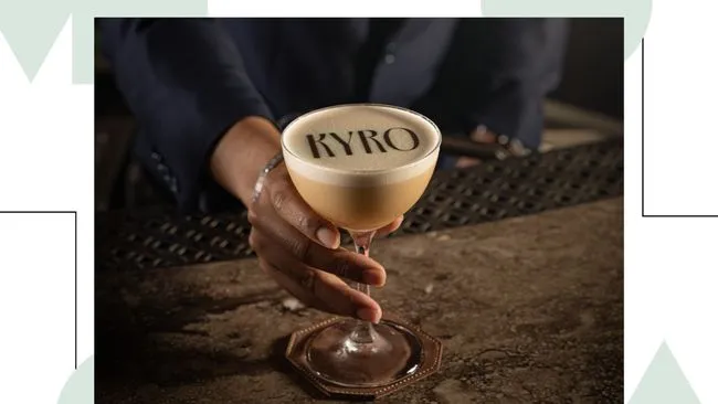 KYRO: Destinasi Kuliner Kontemporer dengan Suasana Estetik di Jakarta